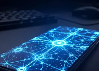 cara deploy model Gemini Nano untuk aplikasi mobile yang berjalan offline