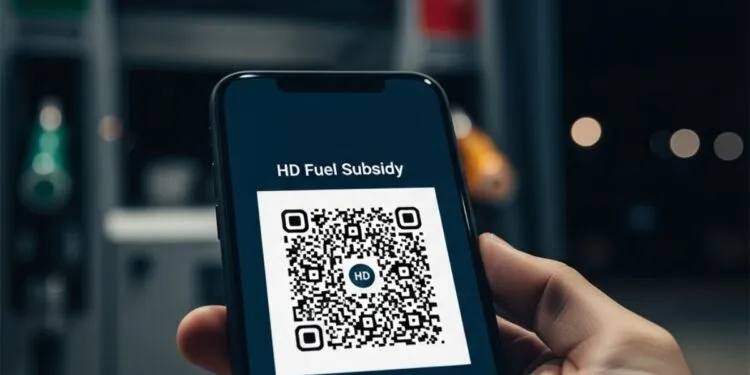 cara download qr code barcode solar kualitas hd