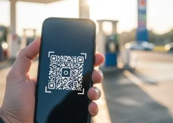 cara download ulang barcode pertalite yang hilang dari galeri