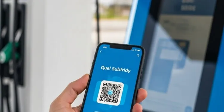 cara ganti nomor hp di akun barcode pertalite