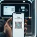 cara ganti nomor polisi di barcode pertalite subsidi