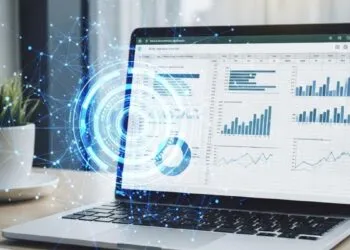 cara gemini ai akses data excel tanpa formula manual
