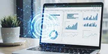 cara gemini ai akses data excel tanpa formula manual