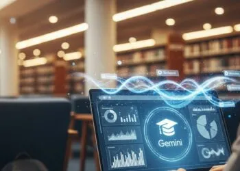 cara gemini ai akses workspace edu error