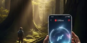 cara gemini ai aktifkan mode offline ultra low latency