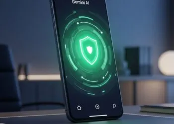 cara gemini ai aktifkan mode privasi ketat 2026