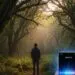cara gemini ai aktifkan voice command luring