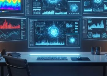 cara gemini ai analisis heatmap website hotjar otomatis