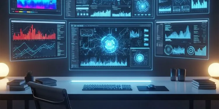 cara gemini ai analisis heatmap website hotjar otomatis