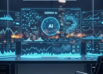 cara gemini ai analisis sentimen pasar crypto terbaru