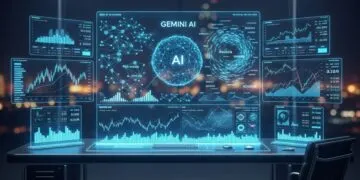 cara gemini ai analisis sentimen pasar crypto terbaru
