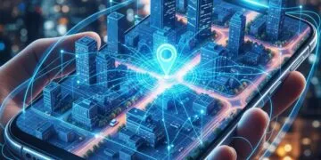 cara gemini ai atasi bug pencarian maps