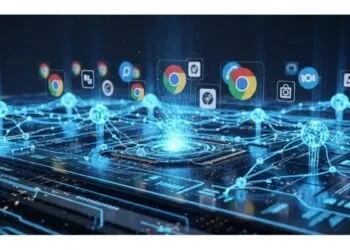 cara gemini ai atasi konflik ekstensi chrome