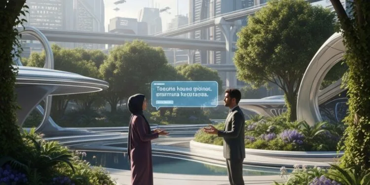 cara gemini ai atasi lag live translation
