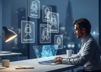 cara gemini ai atasi masalah login multi-account