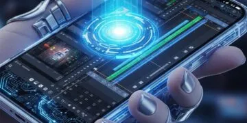 cara gemini ai atasi overheat proses video