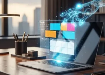 cara gemini ai atur jadwal harian dinamis google calendar