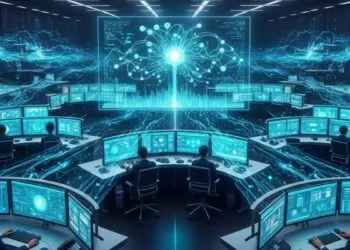 cara gemini ai audit log keamanan akses