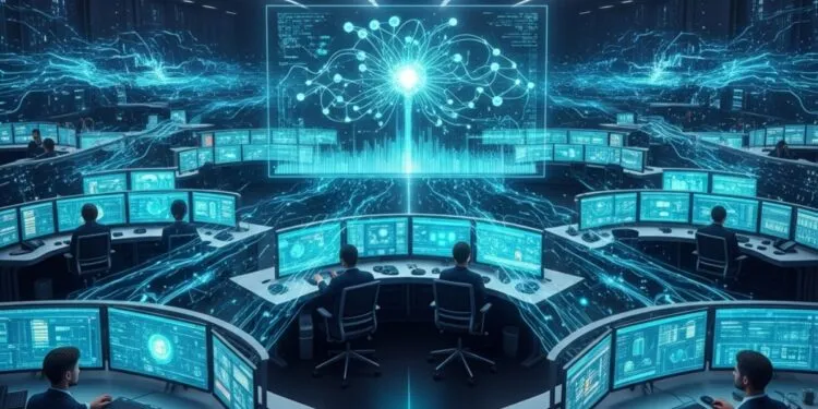 cara gemini ai audit log keamanan akses