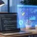 cara gemini ai bantu coding python untuk developer pemula