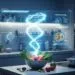cara gemini ai buat rencana diet personal genetik