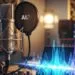cara gemini ai buat skrip voice over natural