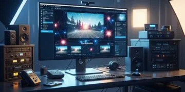 cara gemini ai deteksi gambar blur otomatis
