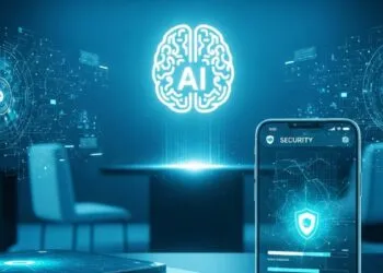cara gemini ai deteksi malware file apk android