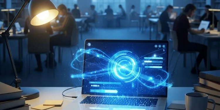 cara gemini ai deteksi plagiasi skripsi mahasiswa terbaru