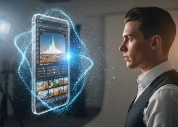 cara gemini ai edit foto pakai perintah suara ultra