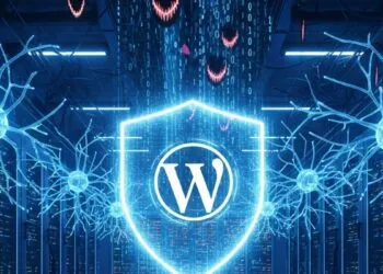 cara gemini ai filter spam komentar wordpress real-time