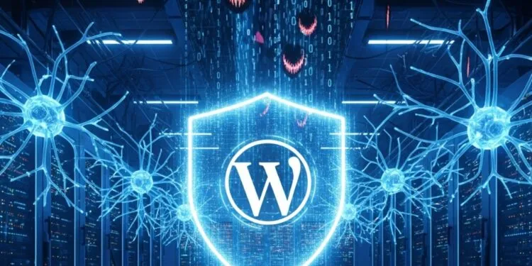 cara gemini ai filter spam komentar wordpress real-time