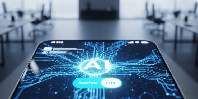 cara gemini ai ganti model 2.0 ultra