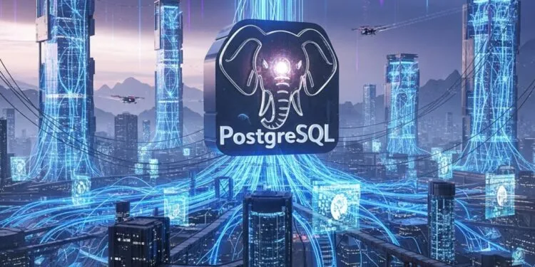 cara gemini ai integrasi database postgresql vector store