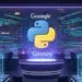 cara gemini ai integrasi python error 404