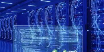 cara gemini ai integrasi shopify api gagal
