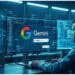 cara gemini ai integrasi slack error webhook