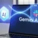 cara gemini ai integrasi slack untuk manajemen tim
