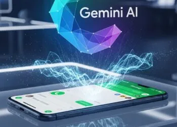 cara gemini AI integrasi whatsapp otomatis 2026