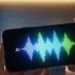 cara gemini ai kalibrasi suara di ios 19