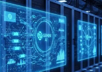 cara gemini ai koneksi database eksternal gagal