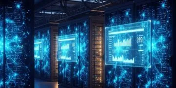 cara gemini ai optimasi core web vitals otomatis