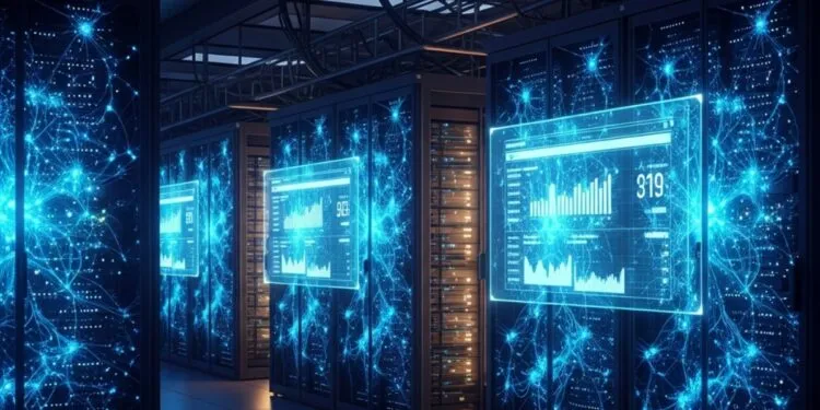 cara gemini ai optimasi core web vitals otomatis