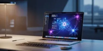 cara gemini ai optimasi konsumsi ram macos 17