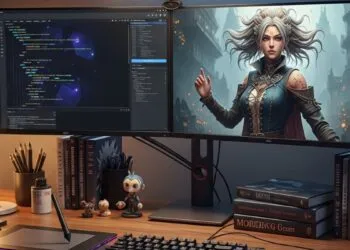 cara gemini ai optimasi prompt untuk lora stable diffusion