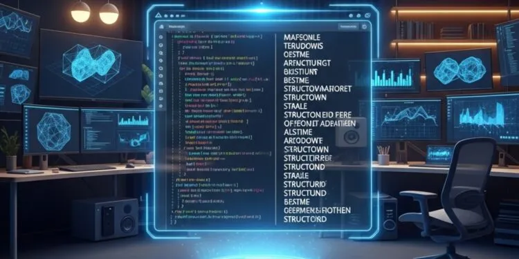 cara gemini ai perbaiki formatting markdown