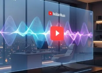 cara gemini ai perbaiki integrasi youtube music
