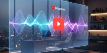 cara gemini ai perbaiki integrasi youtube music