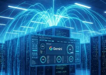 cara gemini ai perbaiki koneksi vpn drop
