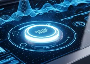 cara gemini ai reset konfigurasi sistem awal